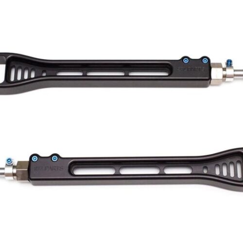 SPL Rear Toe Links for 2008+ Nissan GTR (R35) - Image 4