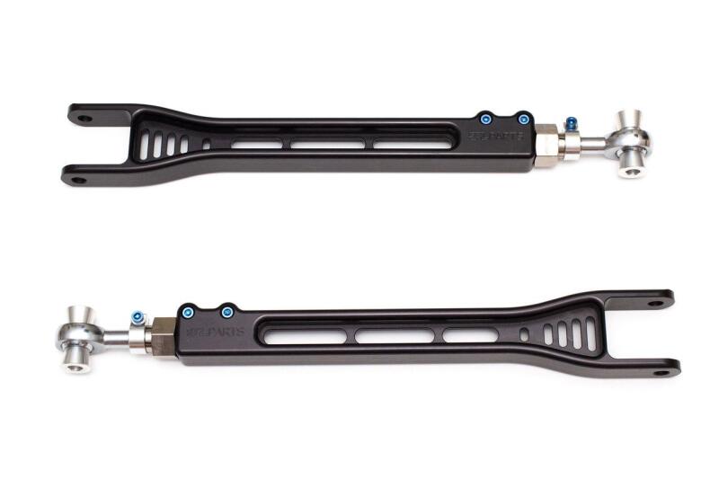 SPL Rear Toe Links for 2008+ Nissan GTR (R35) - Image 4