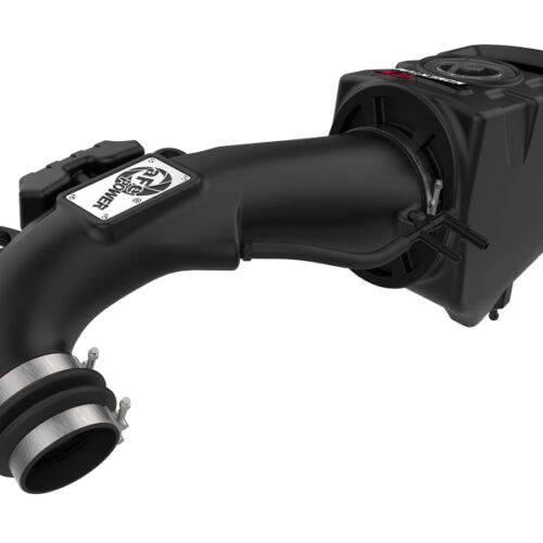 aFe Power Momentum GT Pro DRY S Cold Air Intake System 2018 Jeep Wrangler (JL) I4-2.0L (t) - Image 7