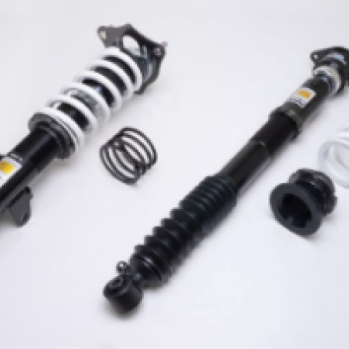 HKS 80300-AH012P 17-22 Honda Civic Type R K20C1 HIPERMAX S FK8 Full Kit Pillow