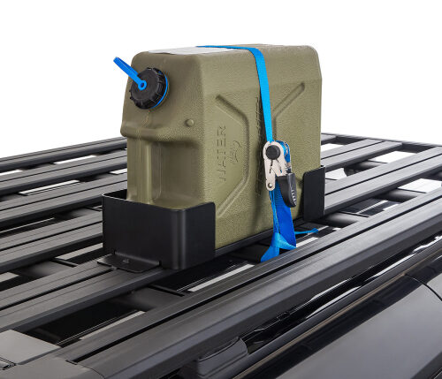 Rhino-Rack Single Jerry Can Holder - Image 3