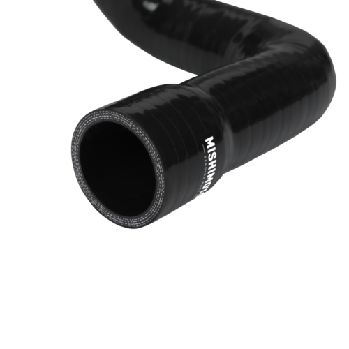 Mishimoto Radiator Hose for 73-86 GM C/K Truck 305/350 Silicone Lower - Image 8