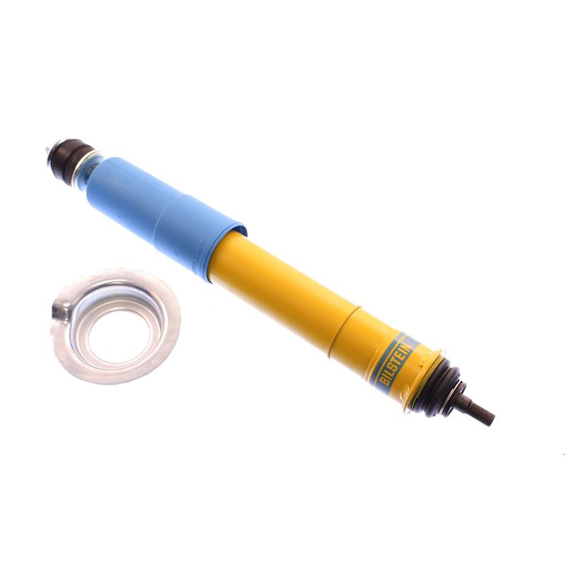 Bilstein B6 for 2000 Mercedes-Benz ML320 Base Rear 46mm Monotube Shock Absorber - Image 5