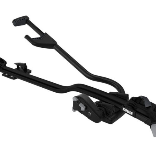 Thule ProRide XT - Upright Bike Carrier (Bikes up to 44lbs.) - Black