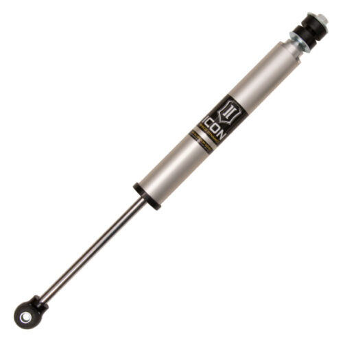 ICON 216532 2014+ Ram 2500 Air Ride Rear 2.0 Series Aluminum Shocks VS IR