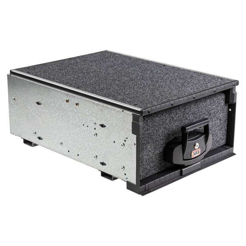 ARB Roller Drawer 29X20X11 Xtrnl Intrnl 25.5 X 17 X 8.5 - Image 2