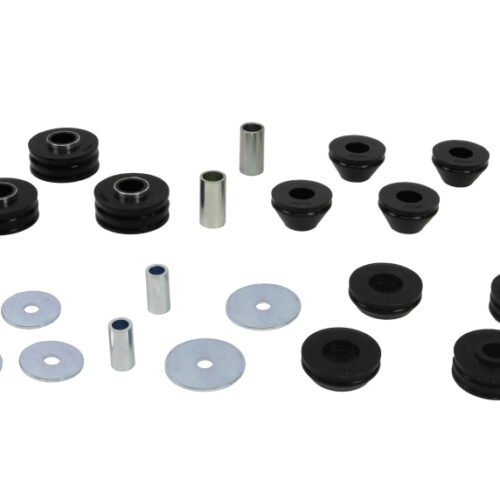 Whiteline 1967-1971 Chevrolet C10 Pickup Body Mount Bushing Set - Image 3