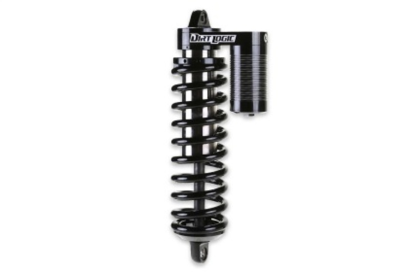 Fabtech FTS835242P 17-20 Ford F250/350 4WD Diesel 4in Front Dirt Logic 4.0 Reservoir Coilover - Passenger
