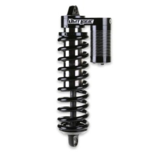 Fabtech 17-20 Ford F250/350 4WD Diesel 4in Front Dirt Logic 4.0 Reservoir Coilover - Driver