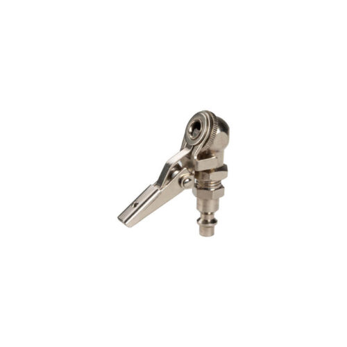 Alternative view of ARB Inflator Coupling Lock On Brass