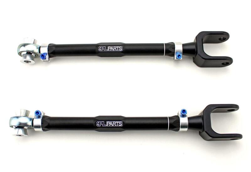 SPL Rear Toe Arms Dogbone for 1989-1998 Nissan 240SX (S13/S14) / 1989-2002 Nissan Skyline (R32/R33/R34) - Image 3