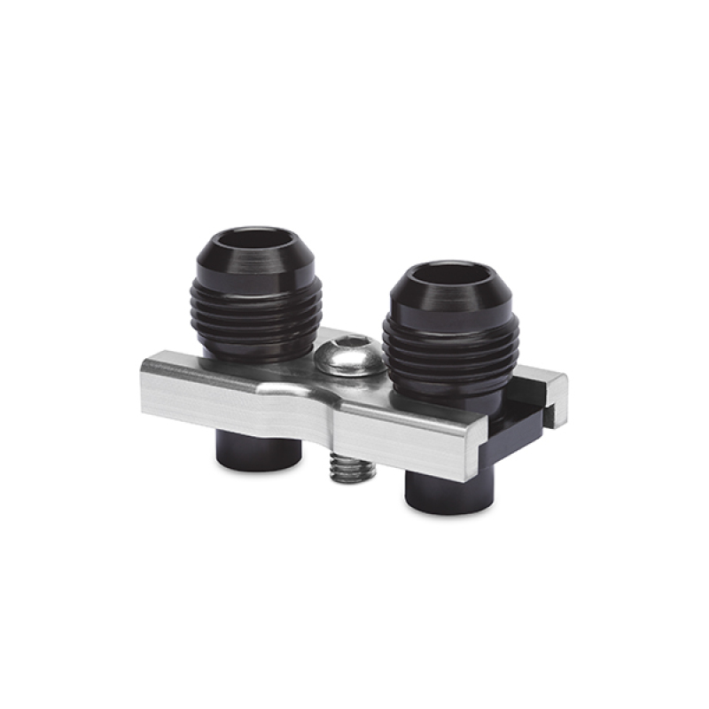 Mishimoto Oil Cooler Kit for BMW E46 M3 - Image 6