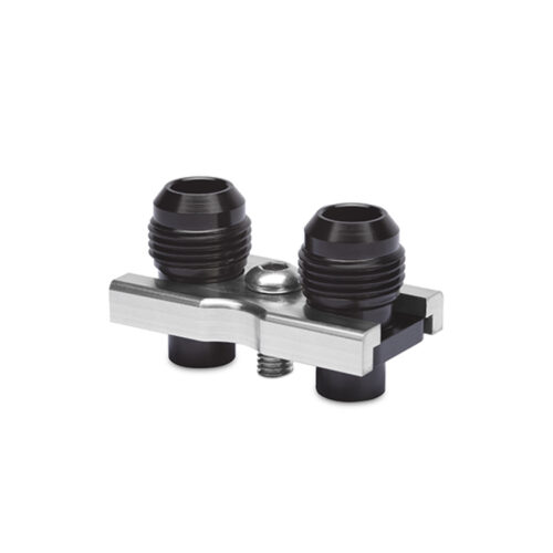 Mishimoto BMW E36/E46/E90 Oil Line Fitting Kit - Image 4