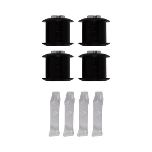 Alternative view of Bilstein B1 (Components) Replacement Bushing Kits