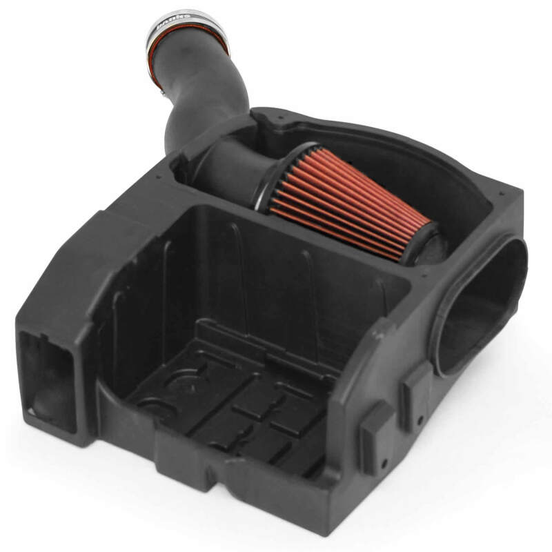 Banks Power 42210 99-03 Ford 7.3L Ram-Air Intake System - Image 9