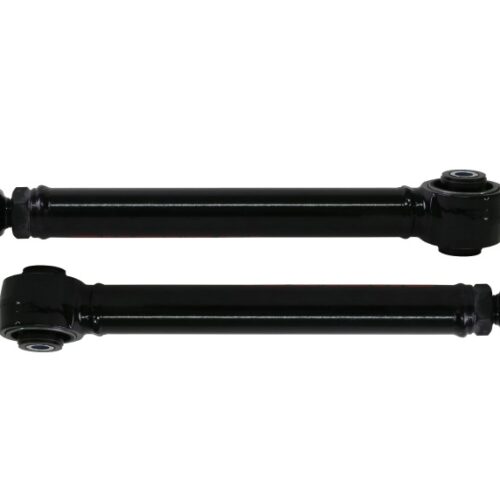Alternative view of SuperPro 96-07 Jeep Wrangler TJ Lower Trailing Arm Set