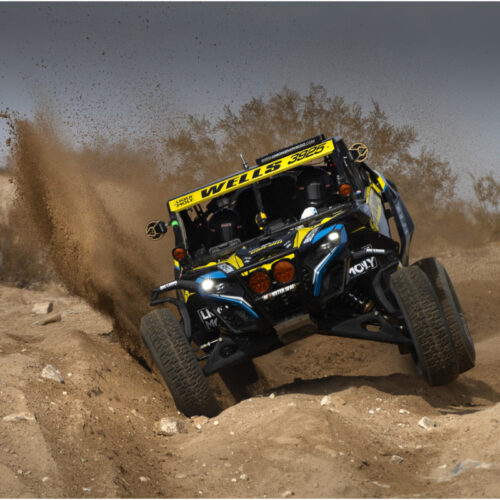 Nacho Lighting Quatro Off-Road 4in. Supreme 100 Lights - Image 10
