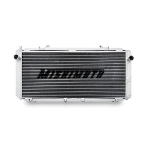 Mishimoto Aluminum Radiator for 90-97 Toyota MR2 Turbo Manual - Image 3