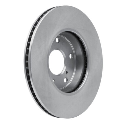 DFC 16-25 Honda Civic Hatchback Front Brake Rotor - Image 4