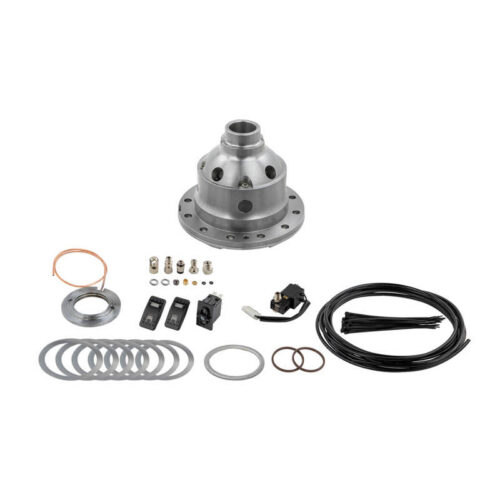 ARB Airlocker Dana60Hd 35Spl4.56Up S/N.. - Image 3