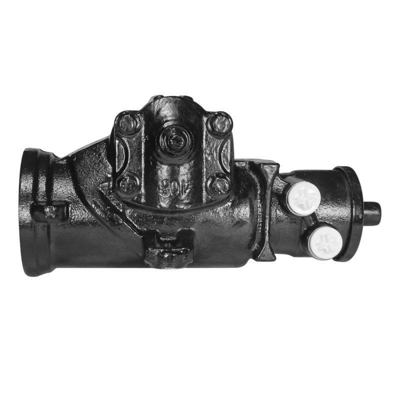 Yukon Gear 01-07 Chevrolet/GMC Pickup/SUV w/33 Spline Output Power Steering Gear Box - Image 2