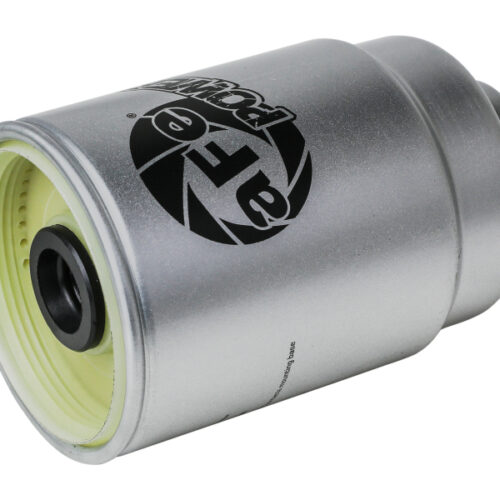 aFe Power ProGuard D2 Fluid Filters Fuel F/F FUEL GM Diesel Trucks 01-12 V8-6.6L (td) - Image 5