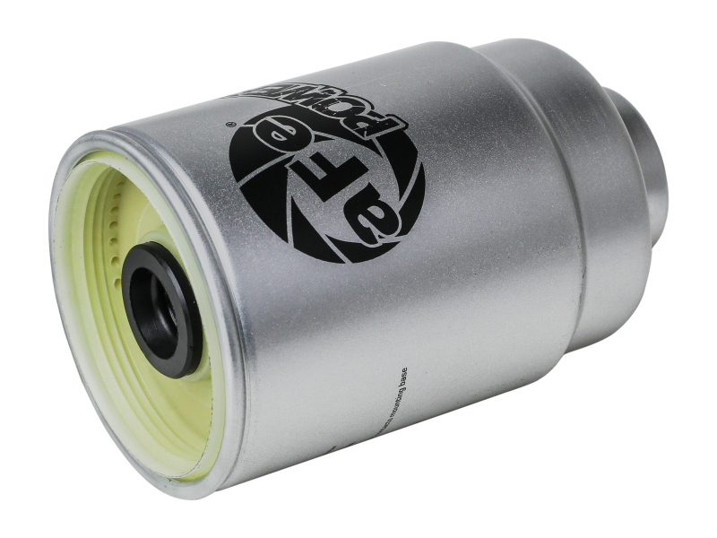 aFe Power ProGuard D2 Fluid Filters Fuel F/F FUEL GM Diesel Trucks 01-12 V8-6.6L (td) - Image 5