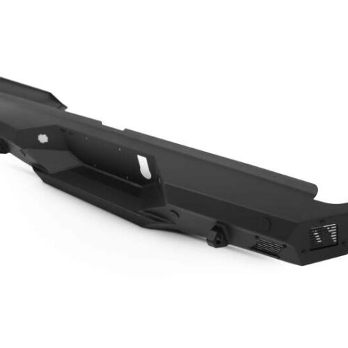 DV8 Offroad 14-21 Toyota Tundra Spec Series Rear Bumper - Image 6