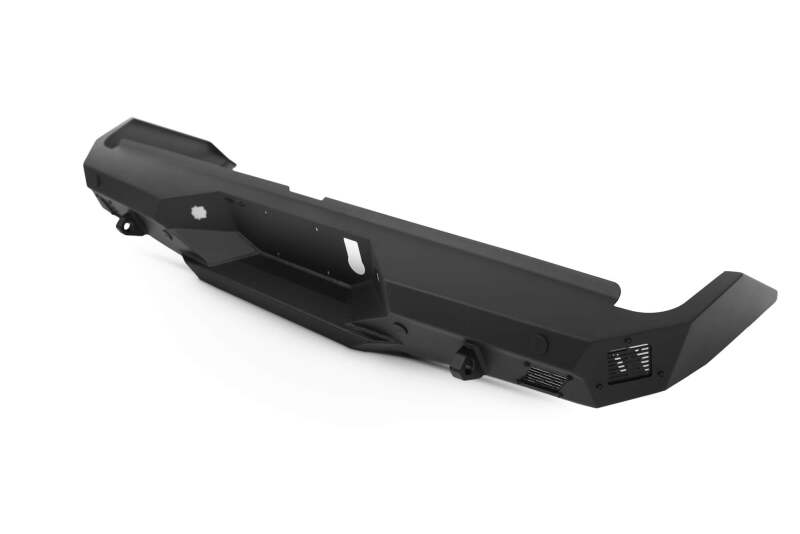 DV8 Offroad 14-21 Toyota Tundra Spec Series Rear Bumper - Image 6