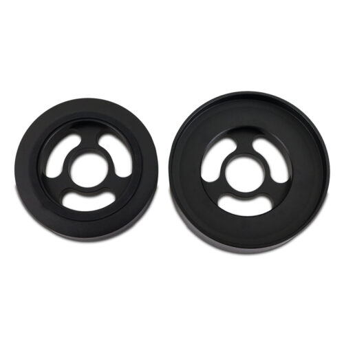 Mishimoto FR-S/BR-Z/GT86 Thermostatic Sandwich Plate and Adapter Gold - Image 4