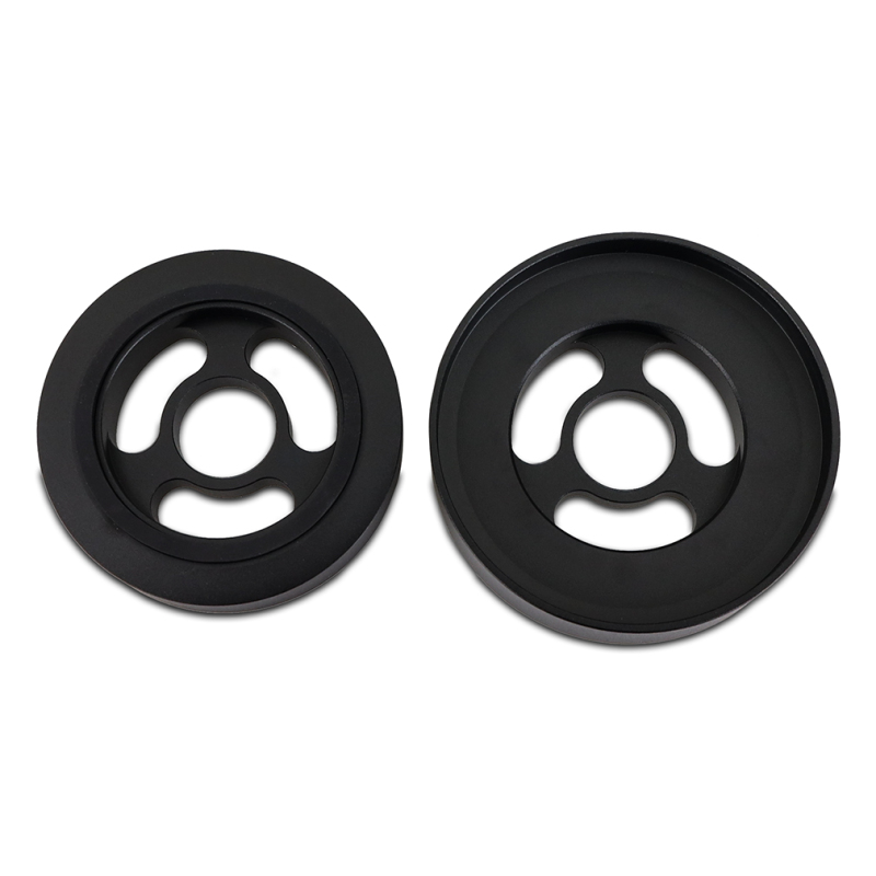 Mishimoto FR-S/BR-Z/GT86 Thermostatic Sandwich Plate and Adapter Gold - Image 4