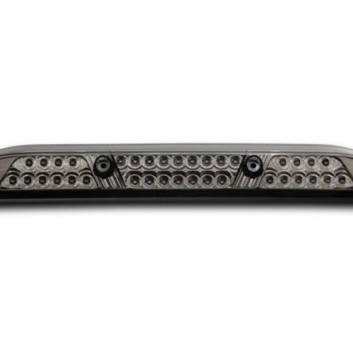 Raxiom for 2015-2018 Ford F-150 Super Duty Axial Series LED Third Brake Light- Smoked - Image 8