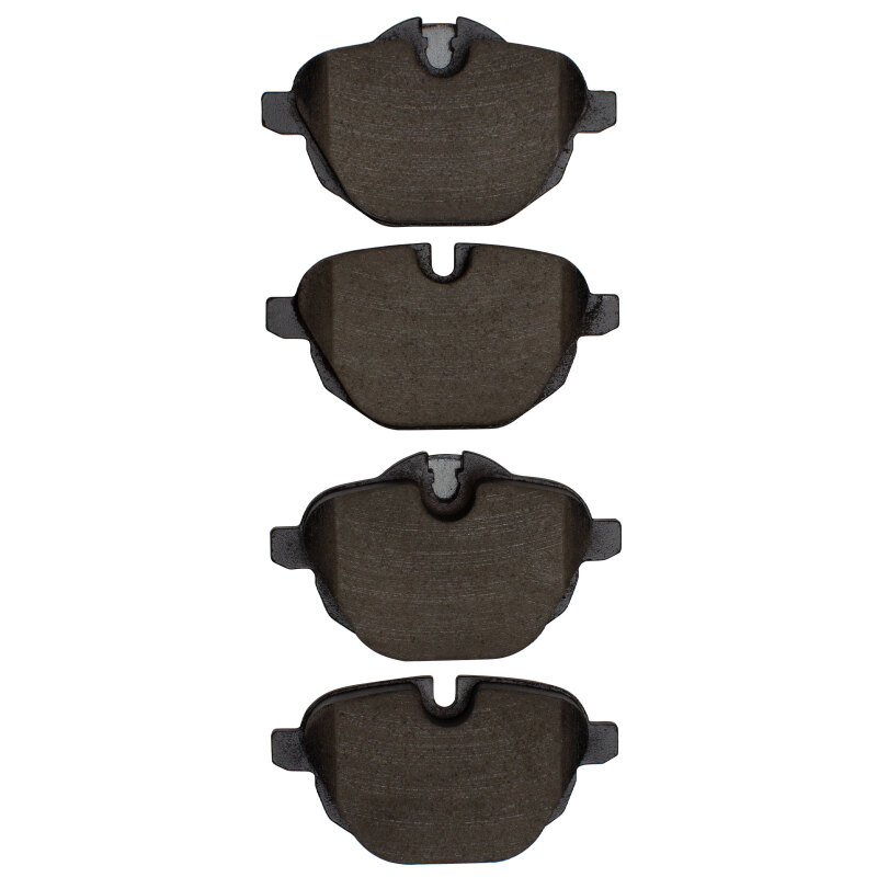 DFC 11-25 BMW 530i Rear Euro 5000 Ceramic Brake Pads - Image 2