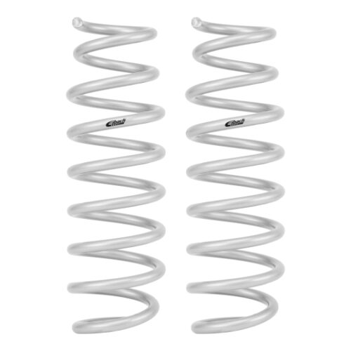 Eibach 24-25 Ford Ranger Raptor Double Cab Pro Lift Kit - Image 2