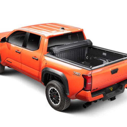 BAK 2024 Toyota Tacoma 5ft Bed Revolver X4ts - Image 10