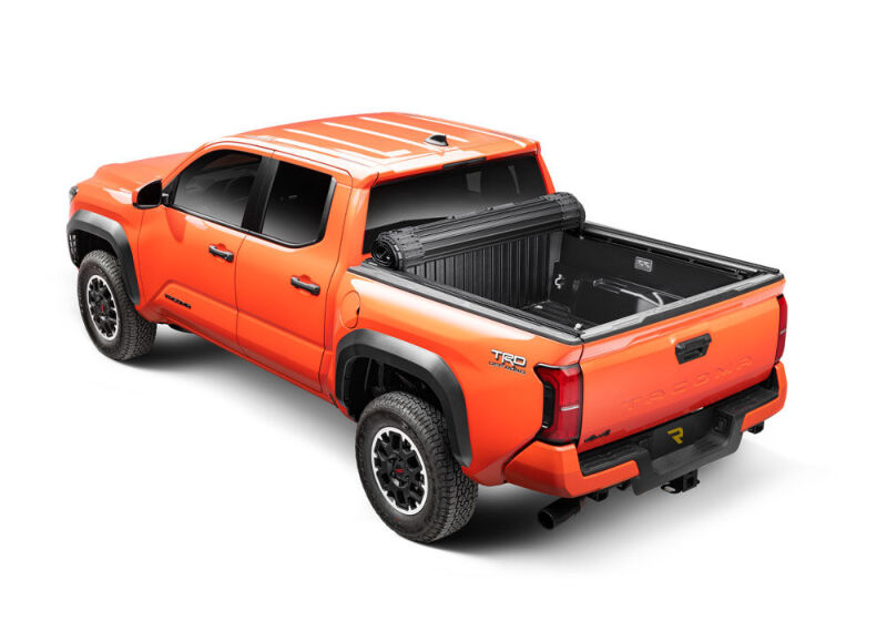 BAK 2024 Toyota Tacoma 5ft Bed Revolver X4ts - Image 10