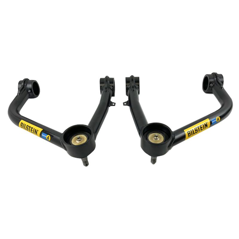 Bilstein 08-21 Sequoia / 07-21 Tundra B8 Front Upper Control Arm Kit - Image 6