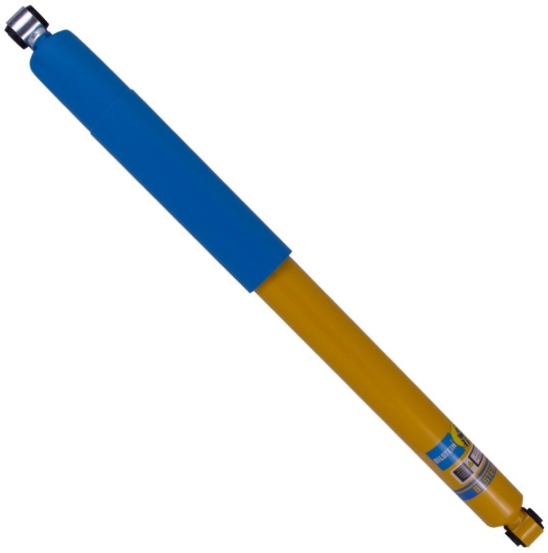 Bilstein 4600 Series for 17-19 Ford F-450 Super Duty Rear 46mm Monotube Shock Absorber