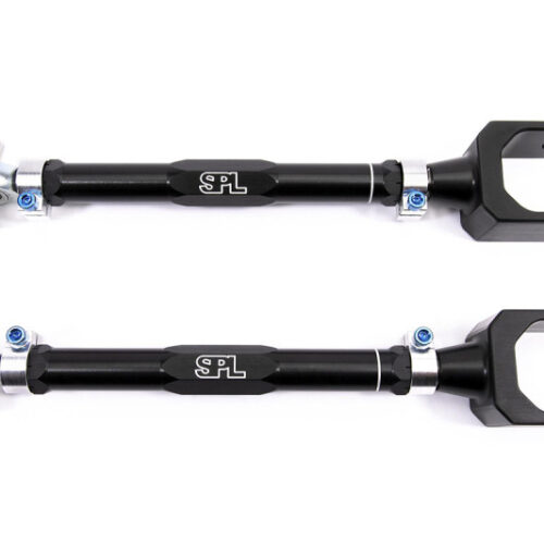 SPL Rear Traction Links for 2020+ Toyota GR Supra (A90) / 2019+ BMW Z4 (G29) - Image 4