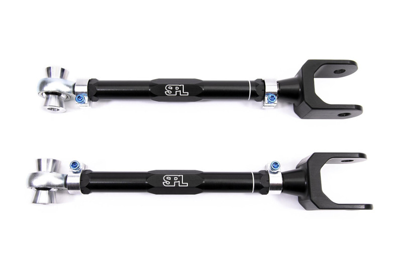 SPL Rear Traction Links for 2020+ Toyota GR Supra (A90) / 2019+ BMW Z4 (G29) - Image 4