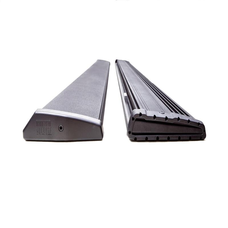 AMP Research PowerStep Xtreme - Black for 2017-2017 Ford SD All Cabs - Image 5