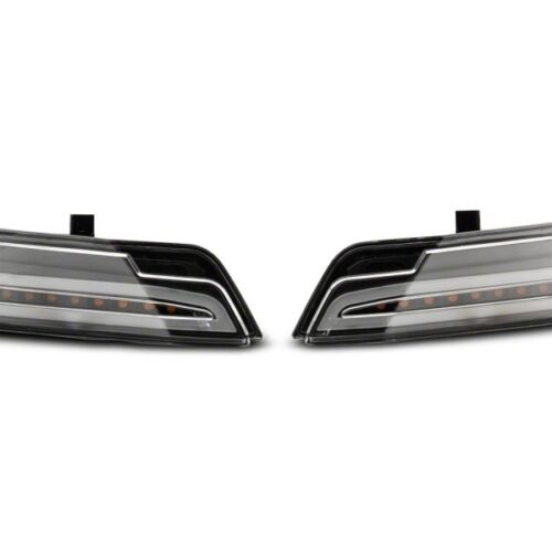 Raxiom for 2015-2017 Ford Mustang Sequential LED Turn Signals - Image 10