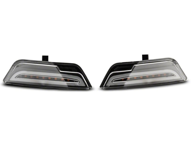 Raxiom for 2015-2017 Ford Mustang Sequential LED Turn Signals - Image 10