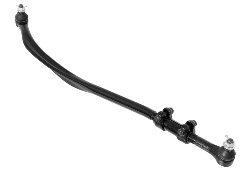 RockJock JK Currectlync Steering System w/ Hardware Mounting Kit - Image 2