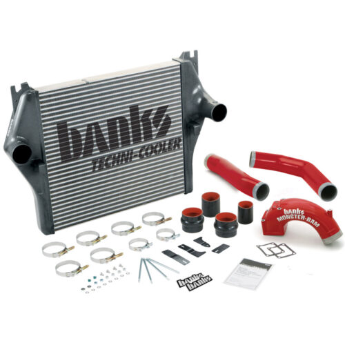 Banks Power 03-05 Dodge 5.9L Techni-Cooler System - Image 4