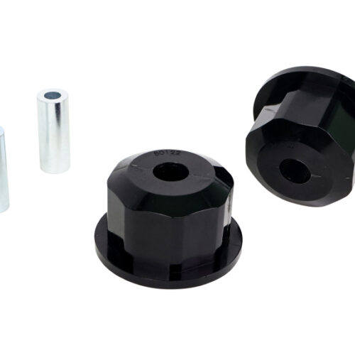 Whiteline 16-24 Mazda MX-5 Miata Rear Differential Bushing Full Kit
