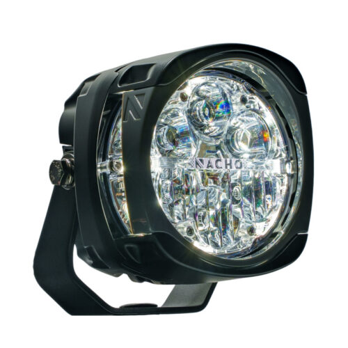 Nacho Lighting Quatro Supreme 80 Lights - Image 3