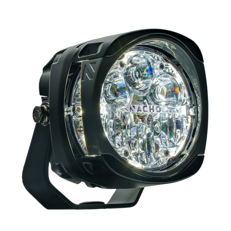 Nacho Lighting Quatro Supreme 80 Lights - Image 3