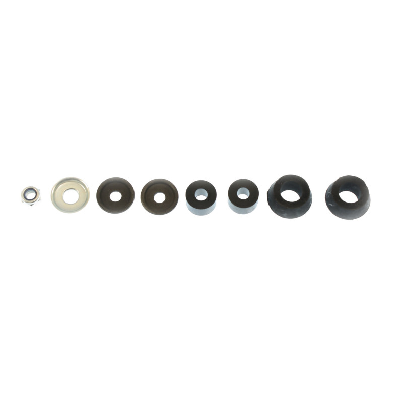 Bilstein B6 for 1985 Toyota Land Cruiser Base Front 46mm Monotube Shock Absorber - Image 4