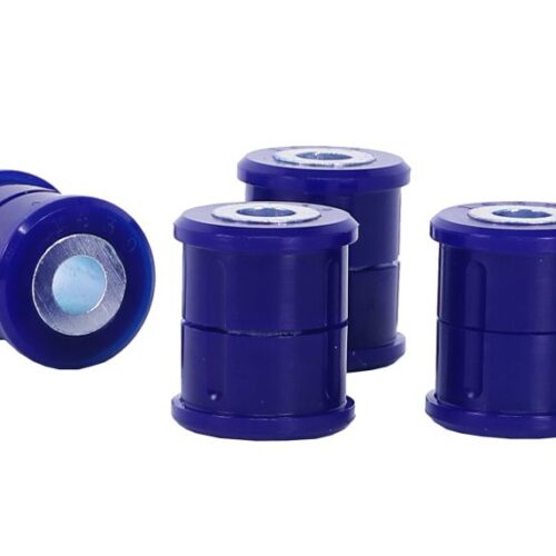 SuperPro 1989 Nissan 240SX Rear Control Arm Bushing Kit - Image 2